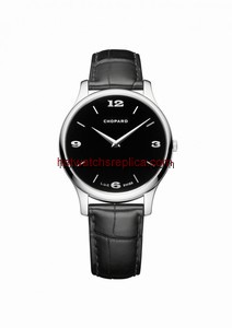 Chopard L.U.C XP White Gold (161902-1001)