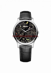 Chopard L.U.C XP Urushi The Ultimate Universe (161902-1021)