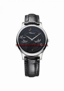 Chopard L.U.C XP Urushi Orchid (161902-1027)