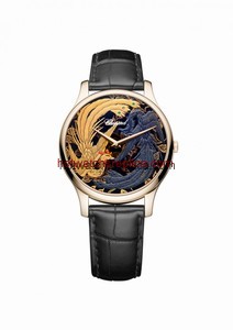Chopard L.U.C XP Urushi Phoenix (161902-5046)