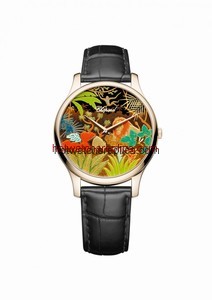 Chopard L.U.C XP Urushi Jungle (161902-5050)