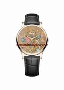 Chopard L.U.C XP Urushi Year of the Snake (161902-5051)