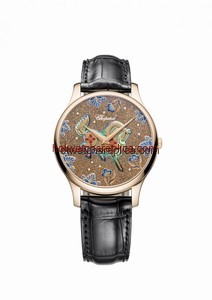 Chopard L.U.C XP Urushi Year of the Horse (161902-5052)