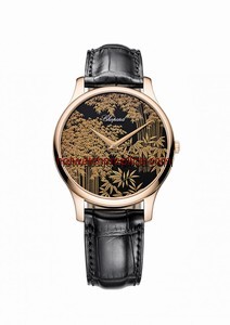 Chopard L.U.C XP Urushi Bamboo (161902-5055)