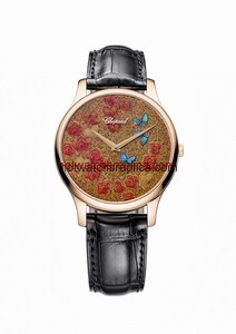 Chopard L.U.C XP Urushi Plum Blossom (161902-5057)