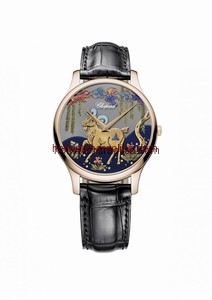 Chopard L.U.C XP Urushi Year of the Goat (161902-5060)