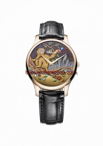 Chopard L.U.C XP Urushi Year of the Monkey (161902-5061)
