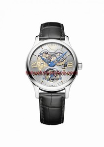 Chopard L.U.C Tourbillon Esprit de Fleurier (161911-1001)