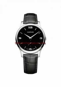 Chopard L.U.C XPS White Gold / Black (161920-1001)