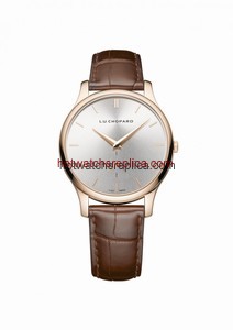Chopard L.U.C XPS Rose Gold (161920-5002)