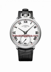 Chopard L.U.C Louis-Ulysse - The Tribute (161923-1001)