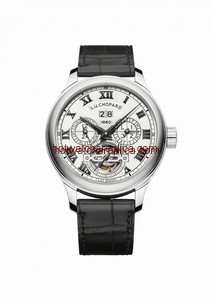 Chopard L.U.C 150 All-In-One White Gold (161925-1001)