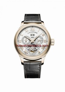 Chopard L.U.C 150 All-In-One Rose Gold (161925-5001)