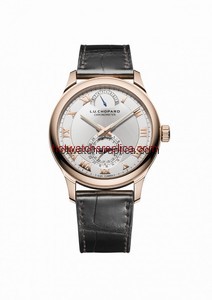 Chopard L.U.C Quattro Rose Gold (161926-5001)