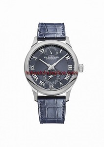 Chopard L.U.C Quattro Platinum (161926-9001)