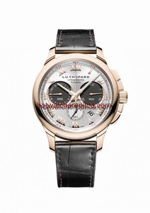 Chopard L.U.C Chrono One Rose Gold (161928-5001)