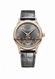 Chopard L.U.C Tourbillon QF Fairmined (161929-5006)