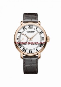 Chopard L.U.C 1963 Rose Gold (161963-5001)
