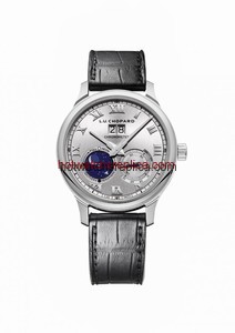 Chopard L.U.C Lunar Big Date White Gold (161969-1001)