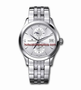 Jaeger-LeCoultre Master Hometime Bracelet (1628130)