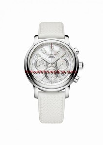 Chopard Mille Miglia Chronograph MOP (168511-3018)
