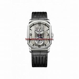Chopard L.U.C Engine One Tourbillon Titanium (168526-3001)