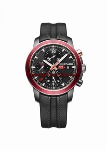 Chopard Mille Miglia Zagato Rose Gold Bezel (168550-6001)