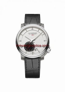 Chopard L.U.C 8HF (168554-3001)