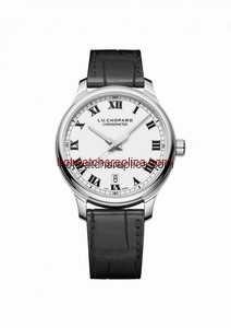 Chopard L.U.C 1937 Painted Roman (168558-3002)