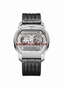 Chopard L.U.C Engine One H (168560-3001)