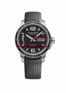 Chopard Mille Miglia GTS Power Control Rubber (168566-3001)