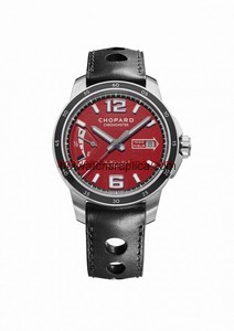 Chopard Mille Miglia 2015 Race Edition (168566-3002)