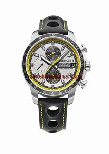 Chopard Grand Prix de Monaco Historique Chrono Strap (168570-3001)