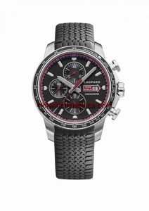 Chopard Mille Miglia GTS Chrono Rubber (168571-3001)