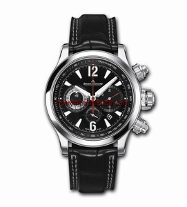 Jaeger-LeCoultre Master Compressor Chronograph Stainless Steel (1758421)