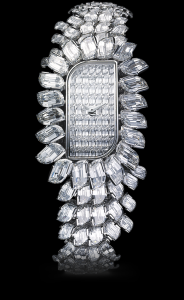 Vacheron Constantin M&eacute;tiers d'Art Kalla Flame (17620/S11G-9478)