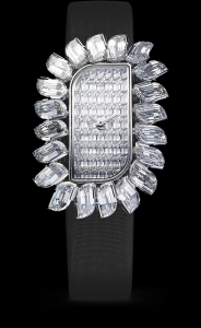 Vacheron Constantin M&eacute;tiers d'Art Kalla Flame (17621/000G-9478)