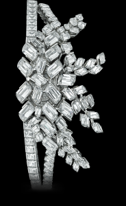 Vacheron Constantin M&eacute;tiers d'Art Kalla Haute Couture A Pampilles (17626/S13G-9479)