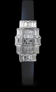 Vacheron Constantin M&eacute;tiers d'Art Kalla (17710/000G-7393)