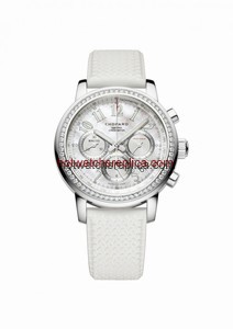 Chopard Mille Miglia Chronograph MOP / Diamond (178511-3001)