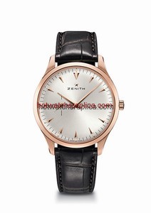 Zenith Elite Ultra Thin Rose Gold (18.2010.681/01.C498)