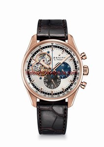 Zenith El Primero Chronomaster 1969 Gold (18.2040.4061/69.C494)