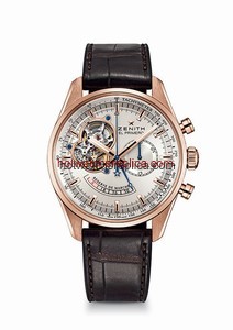 Zenith El Primero Chronomaster Power Reserve Gold (18.2080.4021/01.C494)