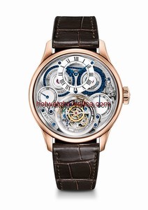 Zenith Academy Christophe Colomb Hurricane (18.2212.8805/36.C713)