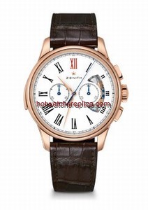Zenith Academy R&eacute;petition Minutes (18.2251.4043/36.C713)