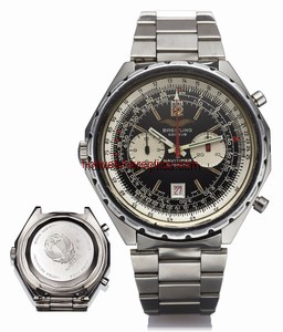 Breitling Navitimer Big Case 1806 Iraqi Airforce (1806 Iraqi)
