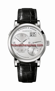 A. Lange & Sohne Lange 1 White Gold (191.025)