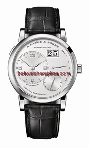 A. Lange & Sohne Lange 1 White Gold Luminous (191.039)