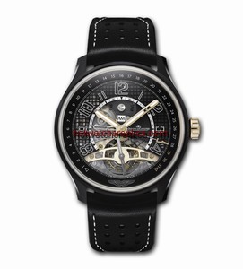 Jaeger-LeCoultre AMVOX3 Tourbillon GMT (193C450)