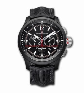 Jaeger-LeCoultre Master Compressor Chronograph Ceramic (205C570)